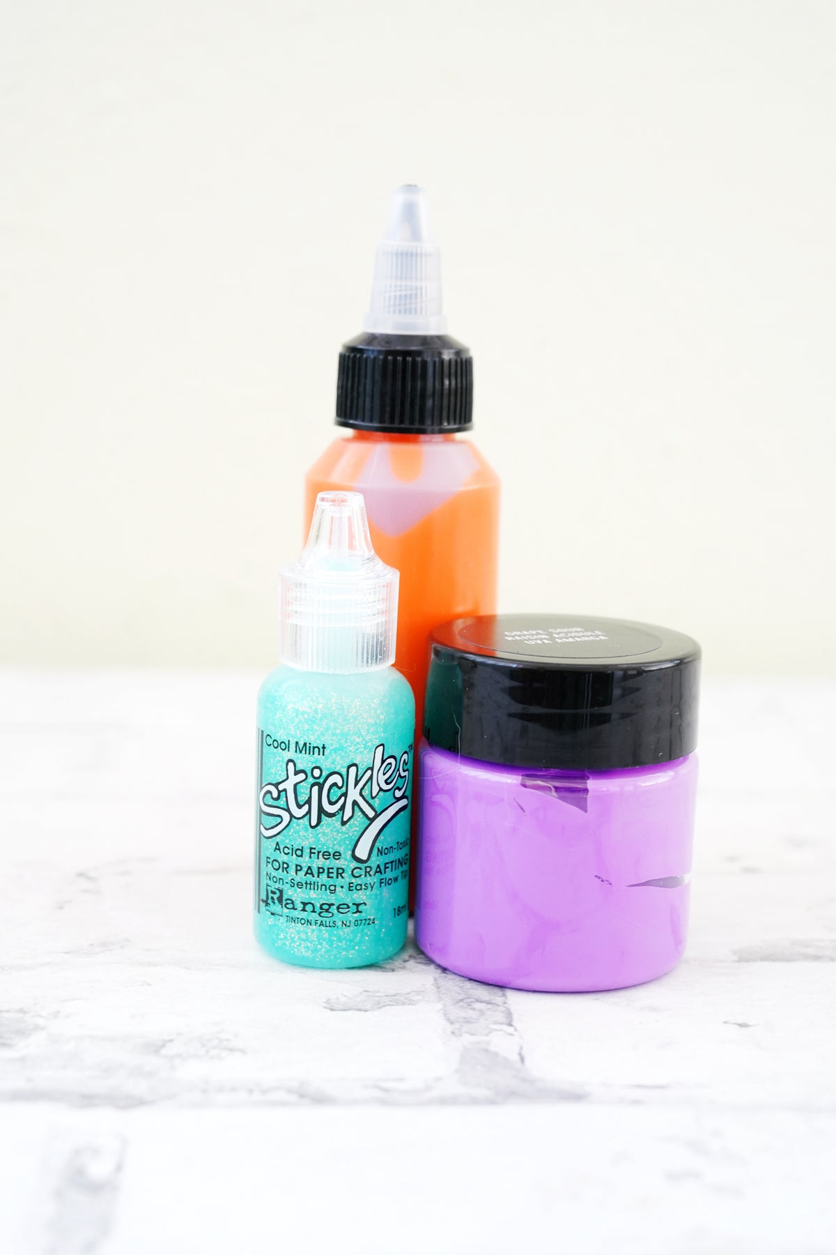 Rewind to Summer Mini Mixed Media Kit — July 2026 Edition
