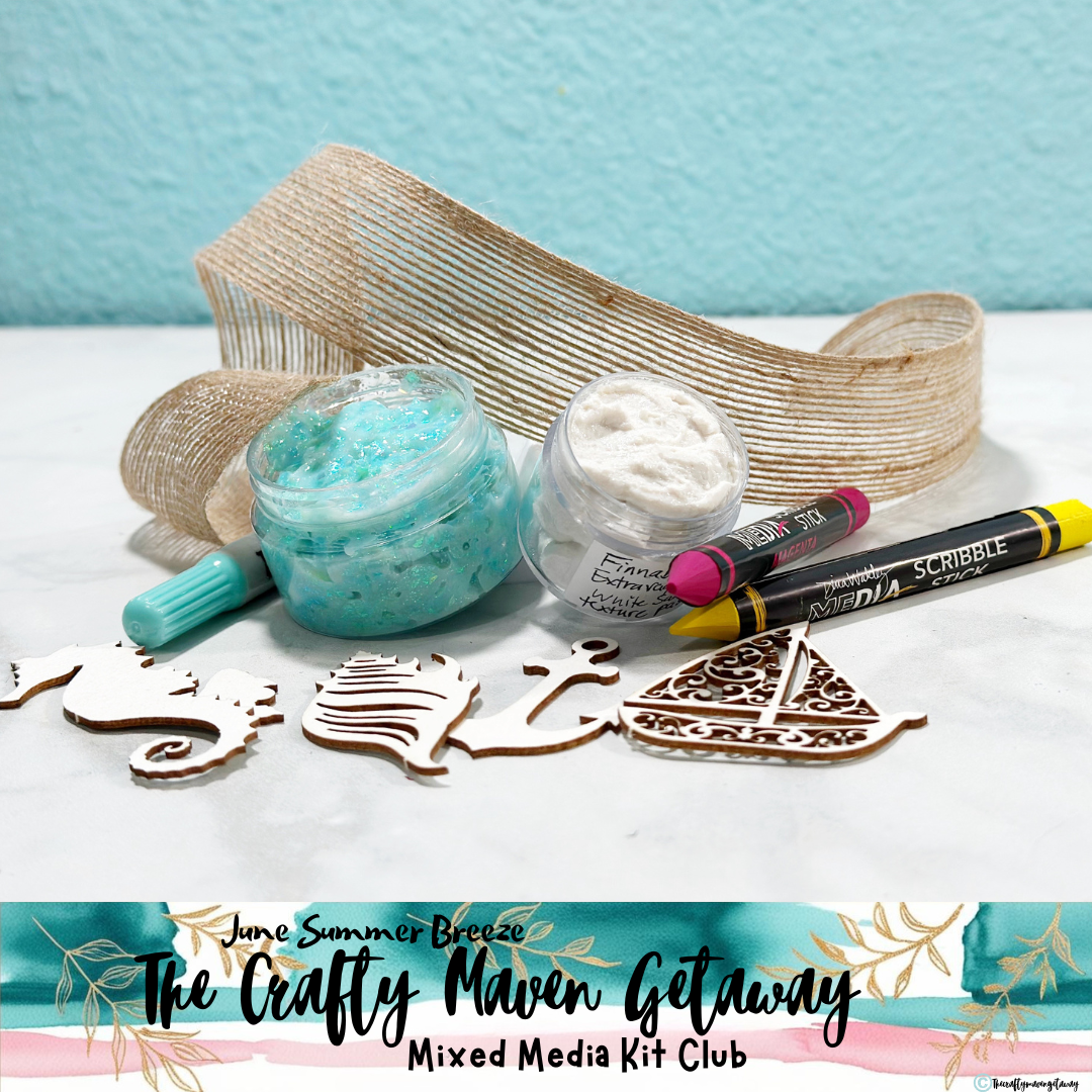 June 2025 Summer Breeze Kit