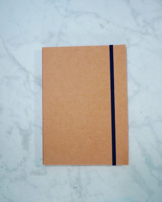 A5 Craft Art Journal