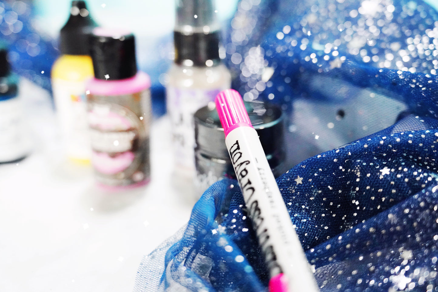 July 2025 Midnight Stargazer Kit