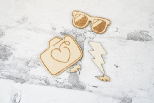 July 2026 Rewind to Summer Wood Veneer