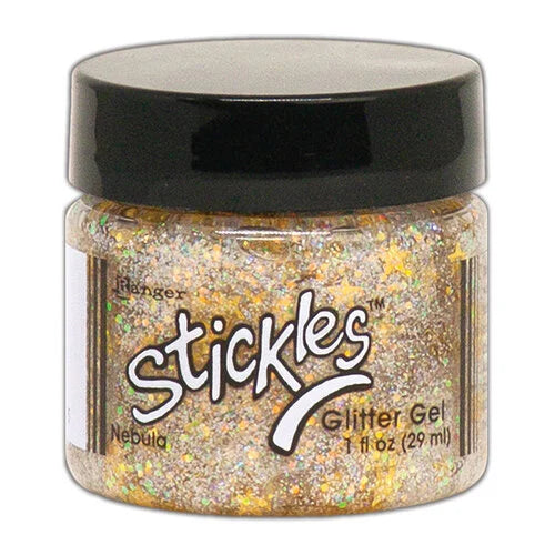 Ranger Stickles Nebula Glitter Gel